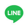 LINE Lite ícone