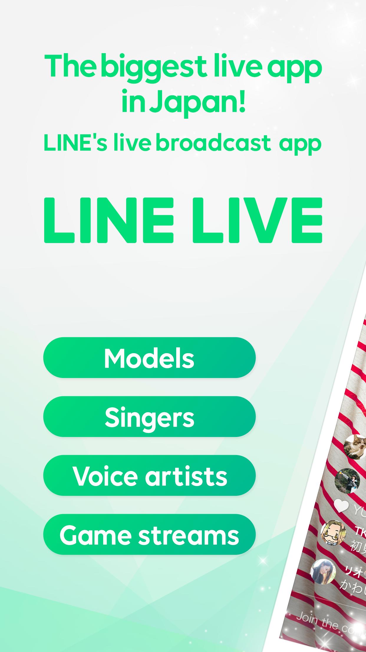 Line Live For Android Apk Download<script async src=