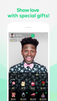 LINE LIVE 截图 3
