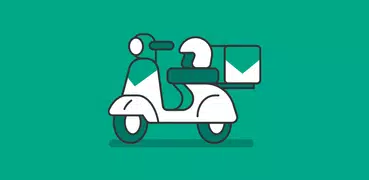 LINE MAN RIDER