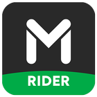 LINE MAN RIDER আইকন