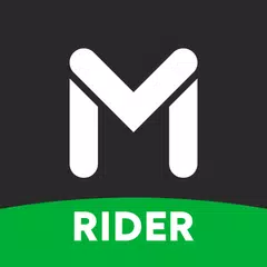 LINE MAN RIDER XAPK download
