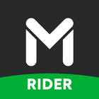 LINE MAN RIDER biểu tượng