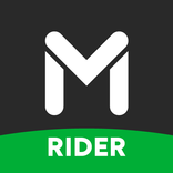 ”LINE MAN RIDER