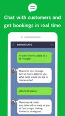 Скачать LINE Official Account XAPK