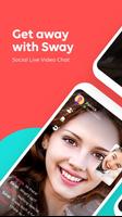 Sway Plakat
