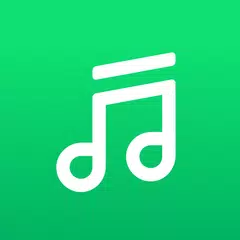 LINE MUSIC アプリダウンロード