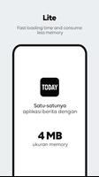 LINE TODAY syot layar 2