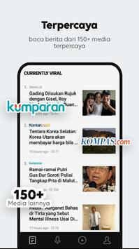 LINE TODAY 截图 3