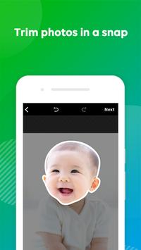 LINE Creators Studio 截图 1