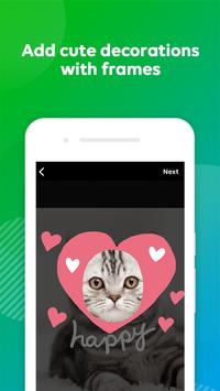 LINE Creators Studio 截图 2