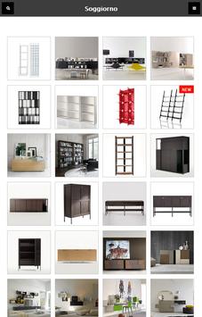 Linee Contemporanee 截图 12