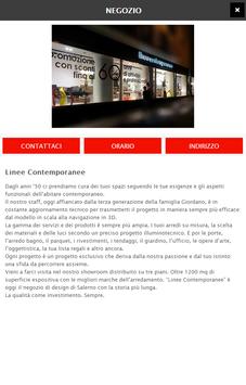 Linee Contemporanee 截图 13