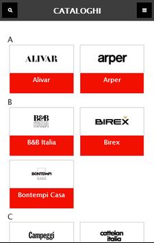 Linee Contemporanee 截图 1