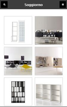Linee Contemporanee 截图 2