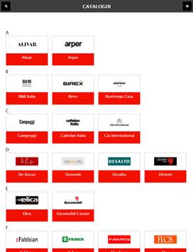 Linee Contemporanee 截图 6