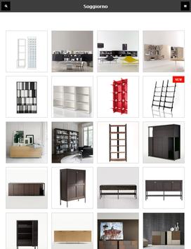 Linee Contemporanee 截图 7