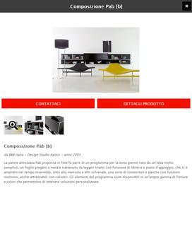 Linee Contemporanee 截图 8