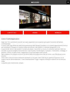 Linee Contemporanee 截图 9