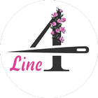 آیکون‌ Line 4