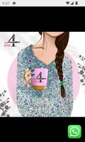 برنامه‌نما Line 4 عکس از صفحه