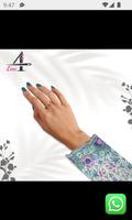برنامه‌نما Line 4 عکس از صفحه