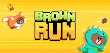 Brown Run