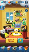 PUZZLE STAR BT21 تصوير الشاشة 2