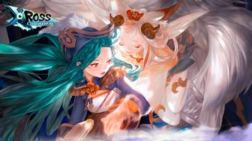 XROSS CHRONICLE poster