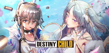 Destiny Child