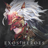 Exos Heroes Mod apk أحدث إصدار تنزيل مجاني