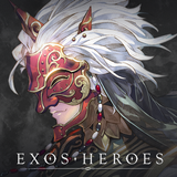 Exos Heroes：冒険ファンタジー・アクションRPG APK