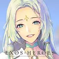 エグゾス ヒーローズ(Exos Heroes)