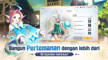 Guardian Chronicle syot layar 2