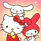 آیکون‌ Hello Kitty Friends Match