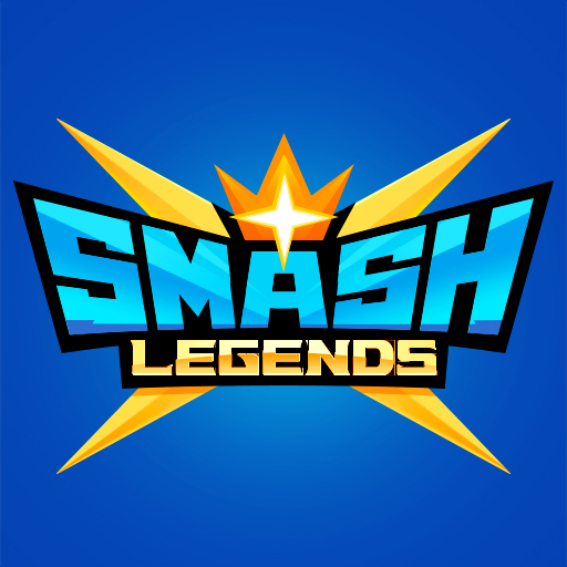 SMASH LEGENDS : スマッシュレジェンド