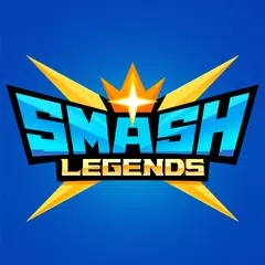SMASH LEGENDS : スマッシュレジェンド アプリダウンロード