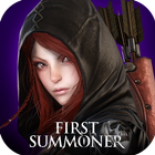 First Summoner أيقونة