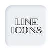 Line Icons icon