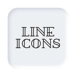 Line Icons