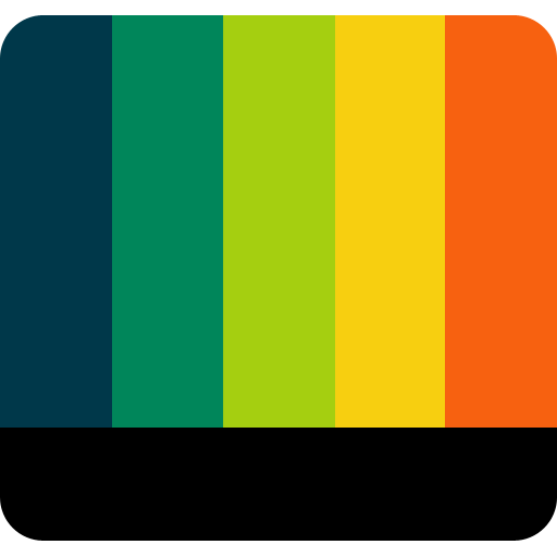 Color Pal: Palette Finder