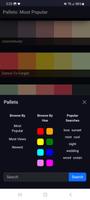 Color Pal スクリーンショット 1