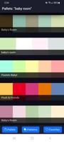 Color Pal スクリーンショット 2