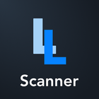 آیکون‌ LineLeap Scanner