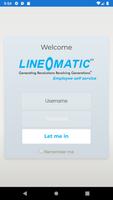 Line O Matic hrms-poster