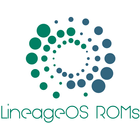 Icona Lineage ROMs