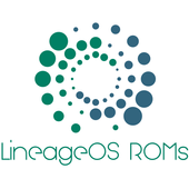 Lineage ROMs آئیکن