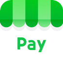 APK LINE Pay 店舗用アプリ