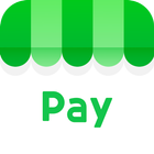 LINE Pay 店舗用アプリ 图标
