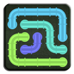 Connect Dots - Dot puzzle game
